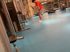 -青岛城阳宝龙福朋喜来登酒店