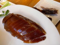 -四季民福烤鸭店(前门廊房二条店)