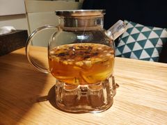 -花舍·新派粤菜·西餐·下午茶(亚运村·鸟巢店)