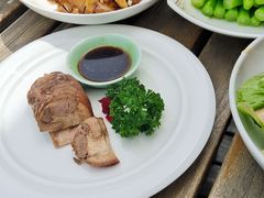 -望京楼flavor餐厅(古北水镇景区店)