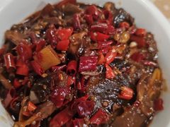 -老三样·旧食新味(船山路店)