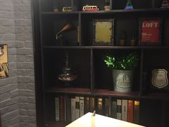 -噹噹呀咪咖喱屋(南京东路店)