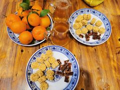 -乡土特色.冷锅鱼.牦牛肉汤锅