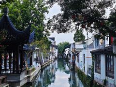 -山塘街