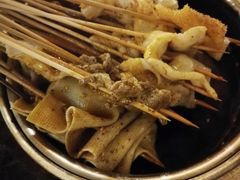 -冰城小镇音乐串吧·聚会餐厅(百子湾店)