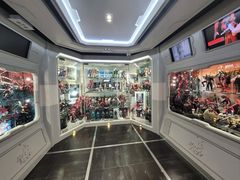 -信和中心