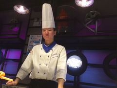 -尚雅铁板料理自助餐厅(乐松店)