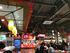 -山芋腔苏北菜(盐城滨海店)