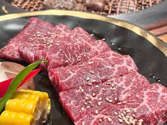 -炎蔵牛舌烤肉