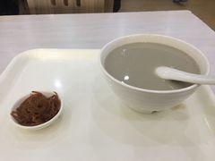 豆汁儿-锦馨豆汁(天坛路店)