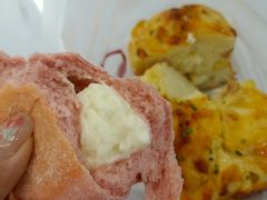 -木子木水日式烫面包(世界城光谷店)