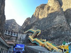 -龙庆峡风景区
