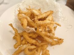 -万龙洲海鲜(南新仓店)