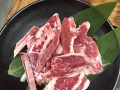 -九田家黑牛烤肉料理(中北镇店)