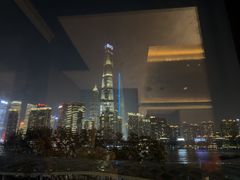 -三利音·东方司宴(外滩店)