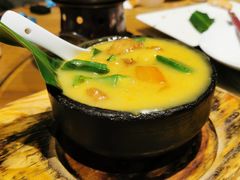 -枣子树·素食餐厅(普陀山店)