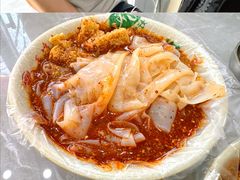 -八毛凉皮总店(西小路店)