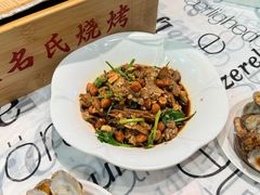 -亮亮烧烤(积玉桥总店)