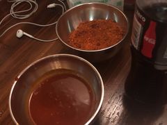 -韩釜宫韩式料理(甘家巷店)
