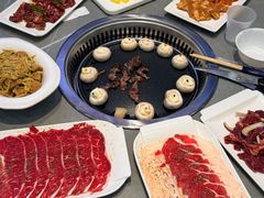 -米家·鹤城炭火米家(直营总店)