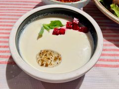 榴莲豆花-水煮三国·川鲁江湖菜(香山店)