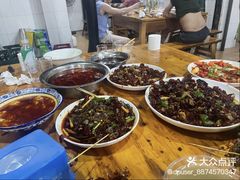 -三哥田螺(北书院街店)
