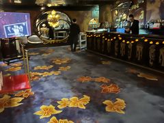 -马克西姆餐厅(崇文门店)