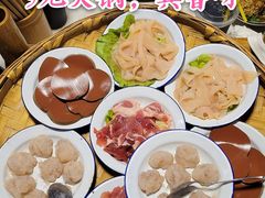 -有拈头成都市井火锅(南山总店)