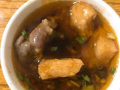 -渝味黄姐火锅(黄泥村店)