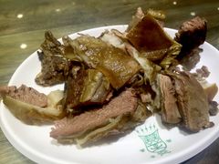 -清真益鑫羊肉手抓馆(南大街店)