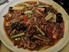 -院8里·小聚园老川菜(九眼桥店)