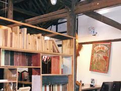 大堂-院子餐厅·大锅菜·老杭帮(桥西直街店)