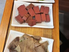 -老北京涮羊肉(航东路店)
