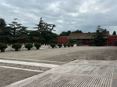 -北京市劳动人民文化宫(太庙)