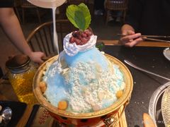 -井格重庆火锅(西直门凯德Mall店)