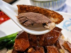 -龙记香港茶餐厅(久光百货店)