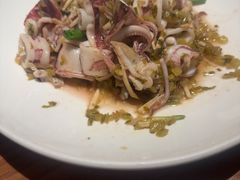 -小厨师·二十年沈家门小海鲜(百井坊巷店)
