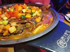 -馋火炉鱼(新世界百货望京店)