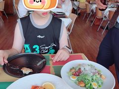 -安妮意大利餐厅(日坛店)