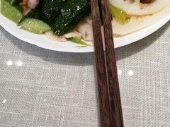 陕西大拌菜-大嘻咹biangbiang面(历史博物馆店)