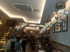 -百格里格.Uyghur cuisine(百色路店)