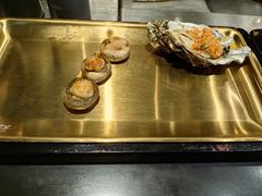 -大神太神·铁板烧(瑞虹天地月亮湾店)