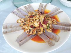 -海天一色海景自助餐厅(西港花园店)