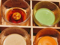 -叶叶菩提(太原别墅店)