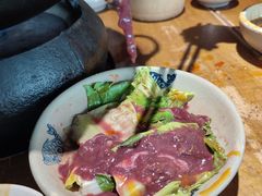 -白乐天毛肚火锅馆(南滨路店)