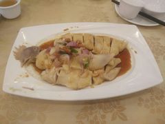 -潮喜竹溪荔湖酒家(荔枝湾店)