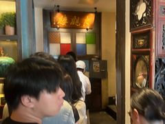 -哑巴生煎(临顿路店)