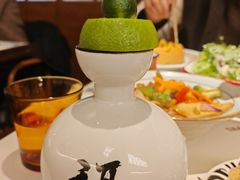 -太食獸泰式茶餐厅(济南万象城店)