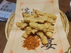 -向川南·水煮鱼·川菜(和平里店)