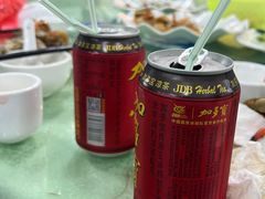 -景好海鲜餐厅(大鹏必选旅游店)